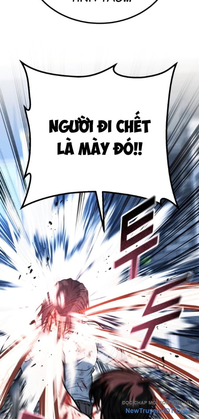 Bạo Lực Vương: Chapter 69