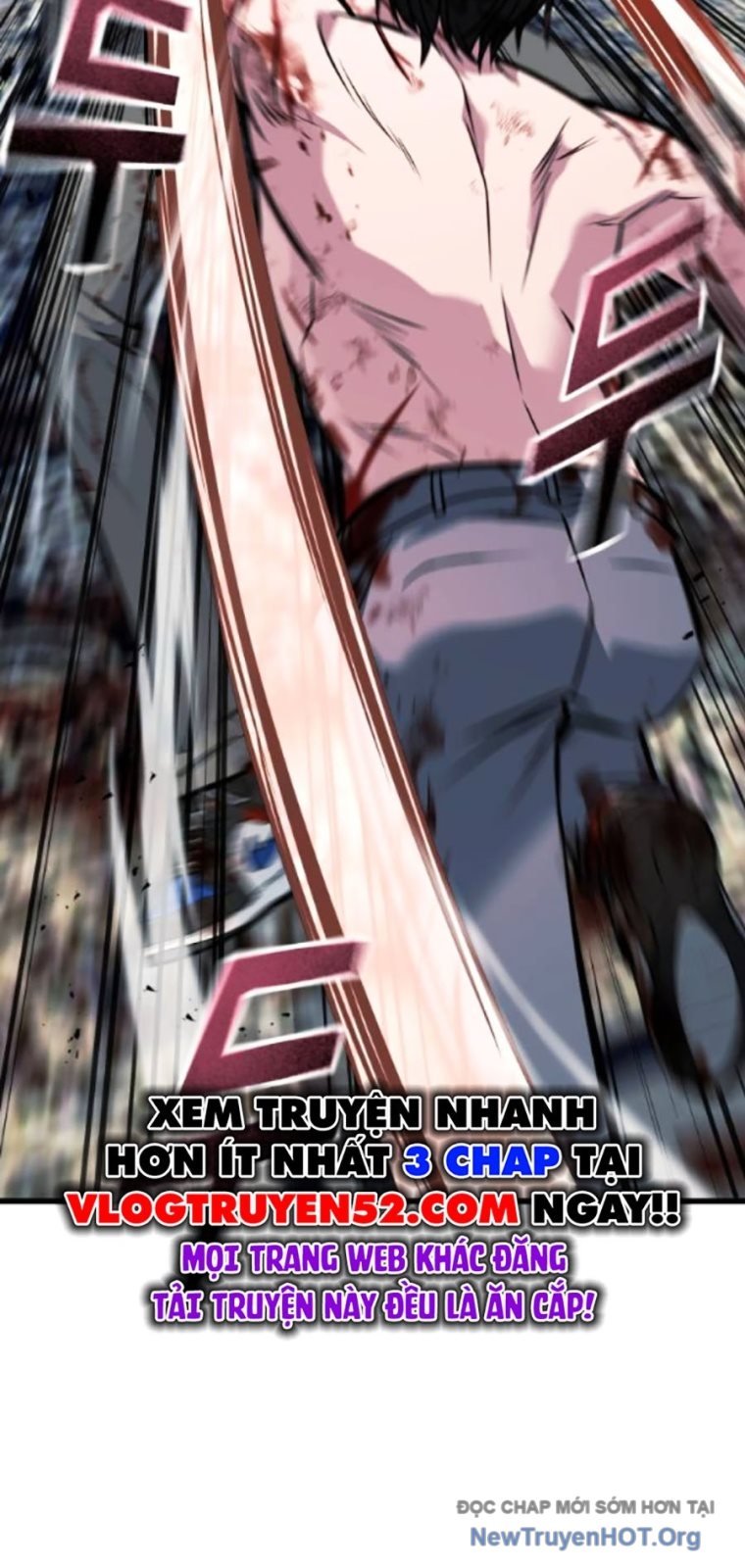 Bạo Lực Vương: Chapter 69