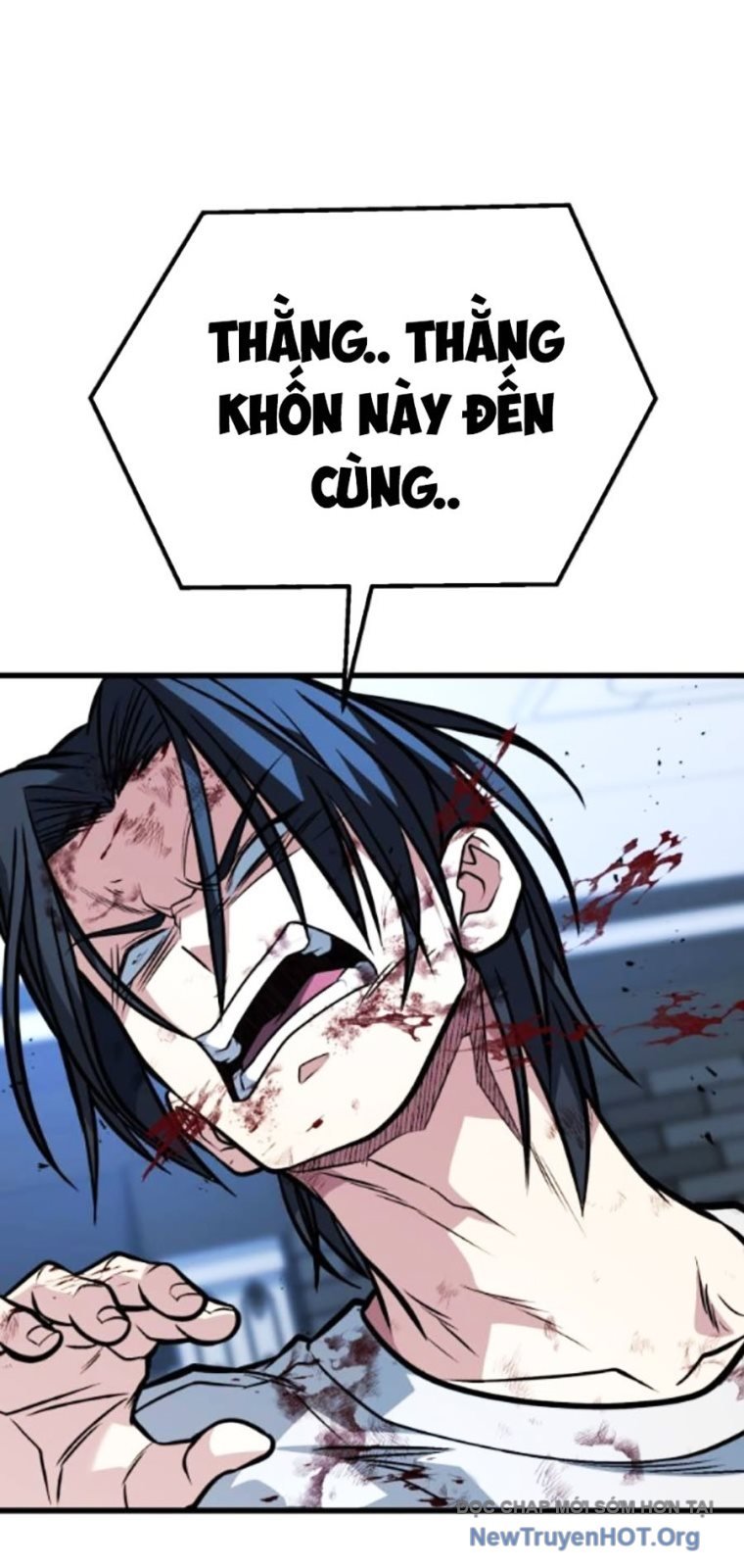 Bạo Lực Vương: Chapter 69