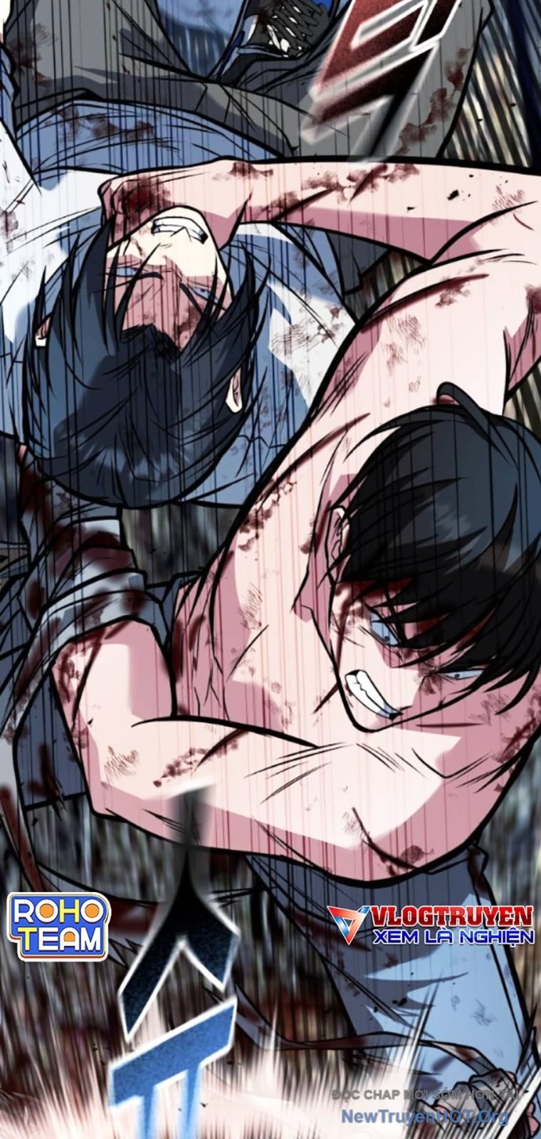 Bạo Lực Vương: Chapter 69