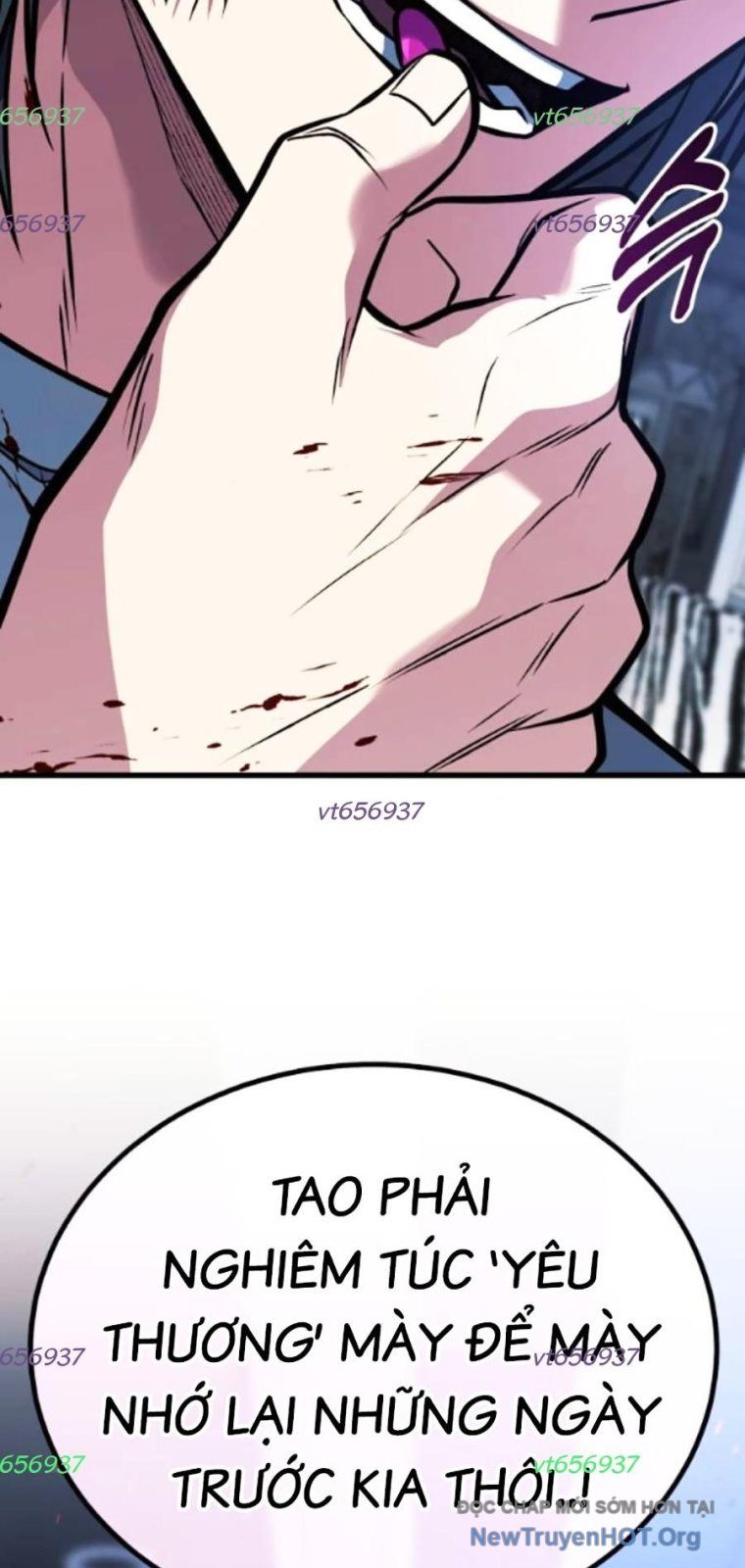 Bạo Lực Vương: Chapter 69