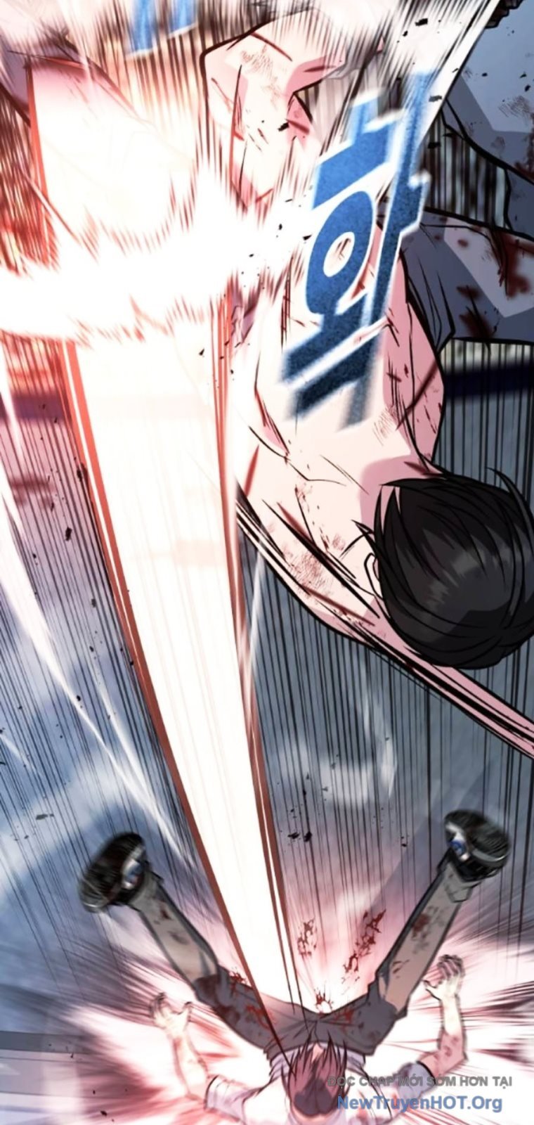 Bạo Lực Vương: Chapter 69