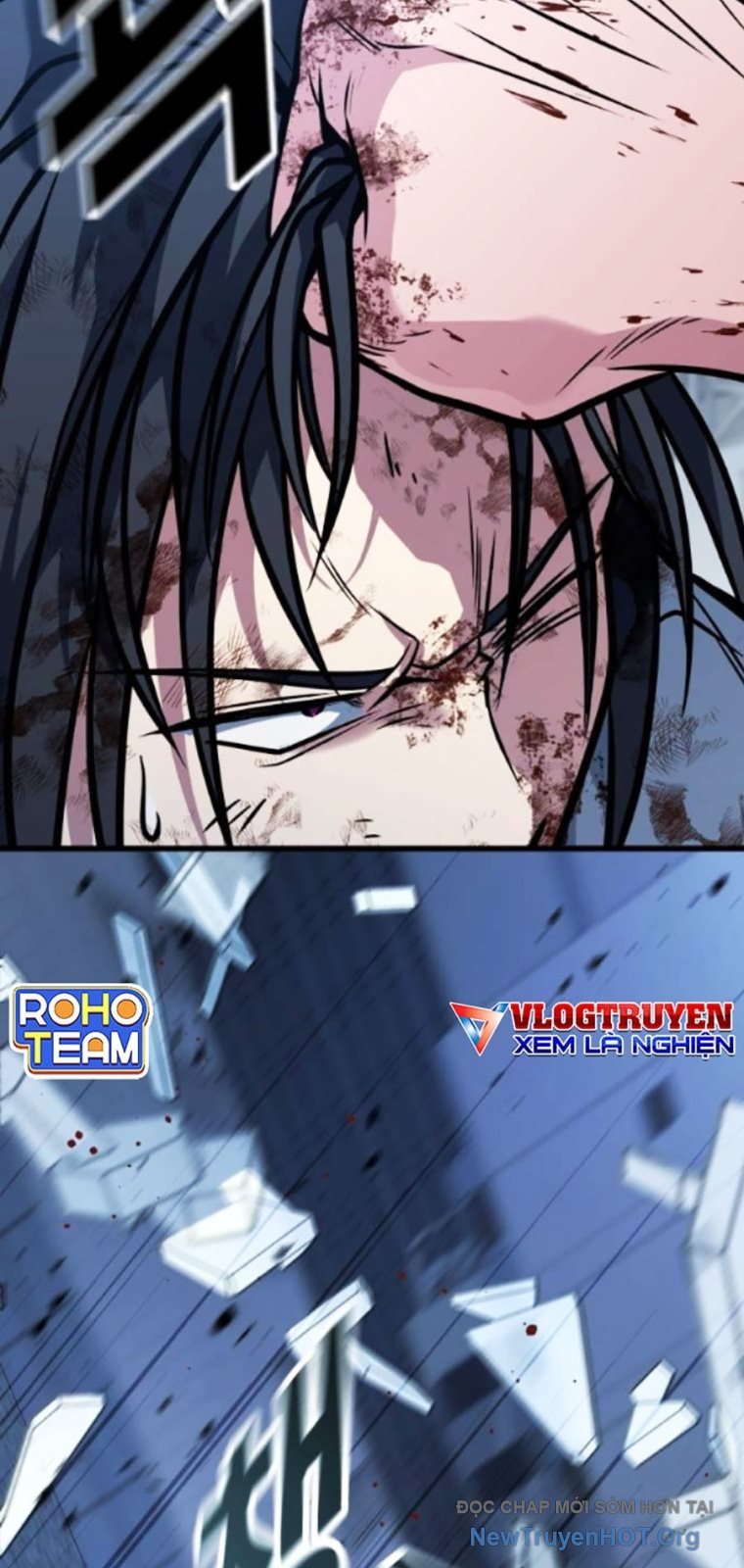 Bạo Lực Vương: Chapter 69