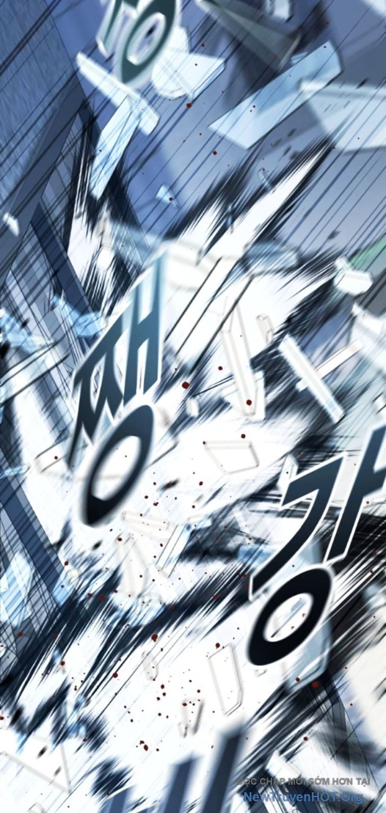 Bạo Lực Vương: Chapter 69