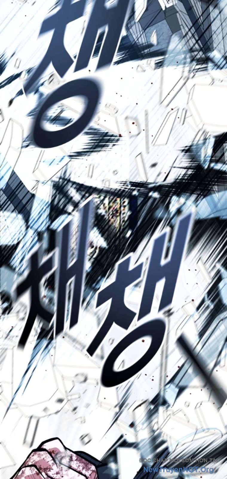 Bạo Lực Vương: Chapter 69