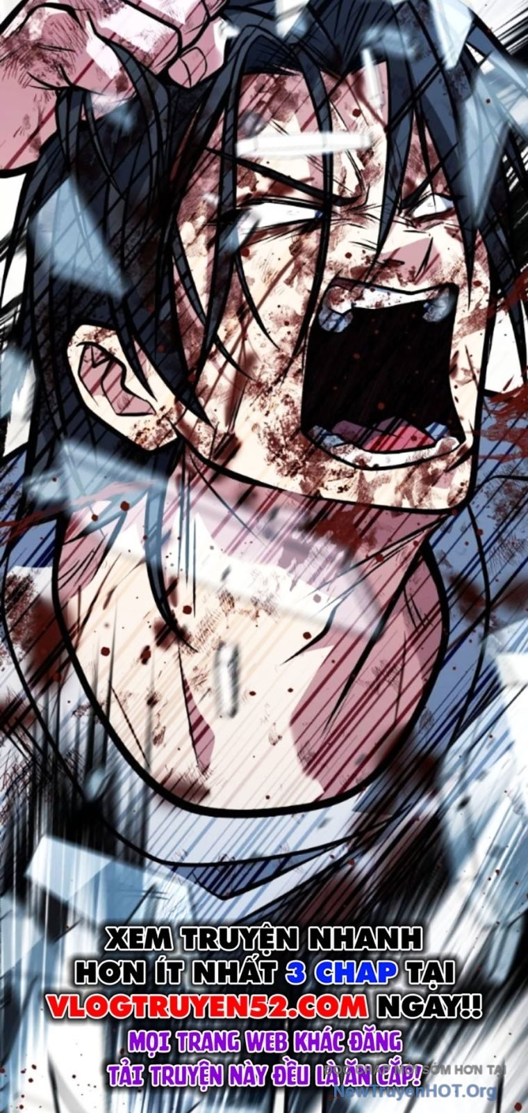 Bạo Lực Vương: Chapter 69