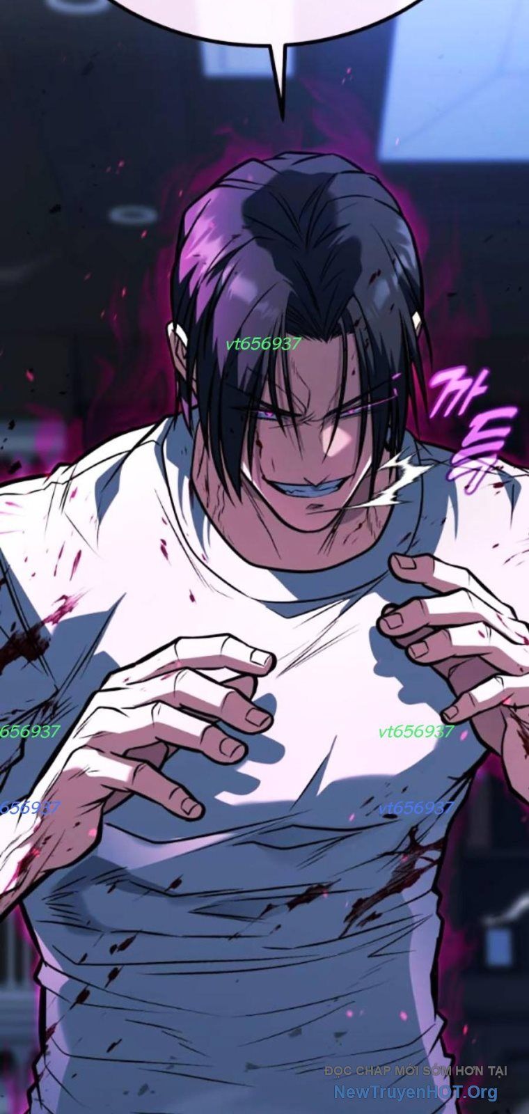 Bạo Lực Vương: Chapter 69