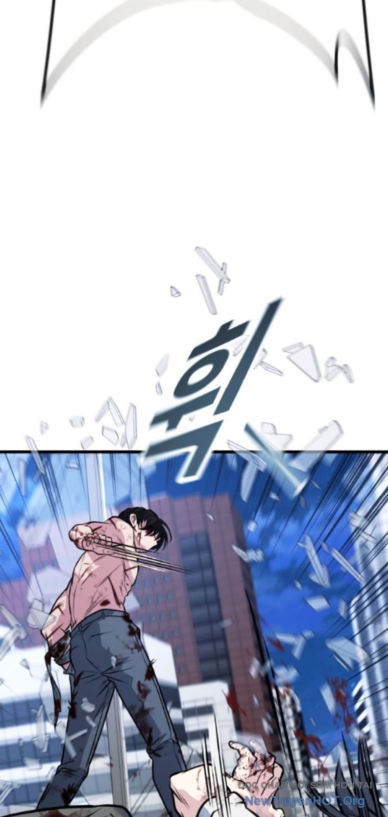 Bạo Lực Vương: Chapter 69