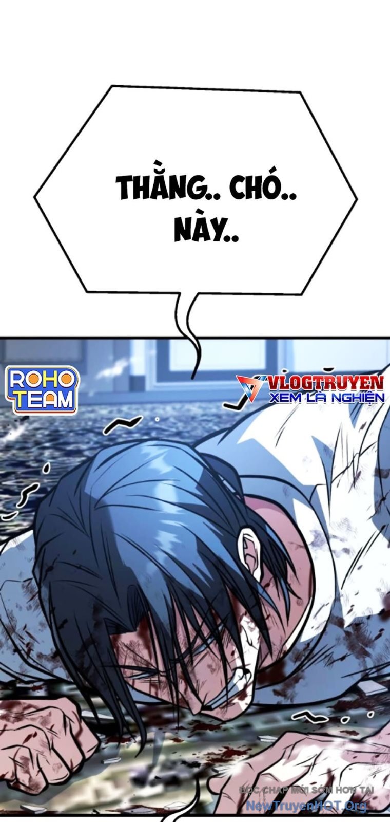 Bạo Lực Vương: Chapter 69