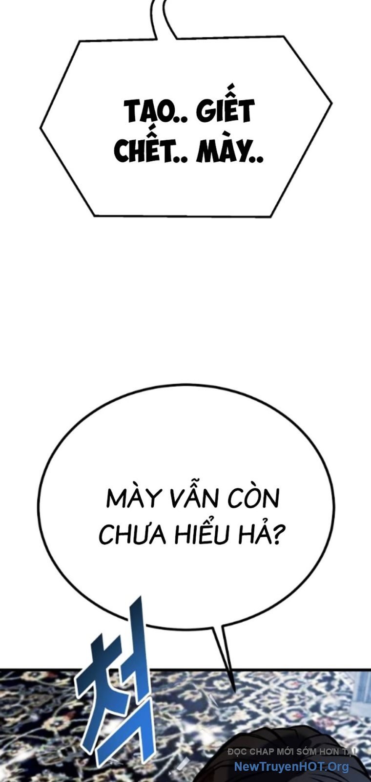 Bạo Lực Vương: Chapter 69