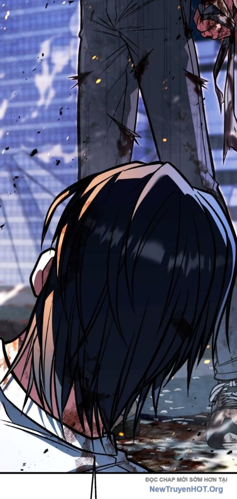 Bạo Lực Vương: Chapter 69