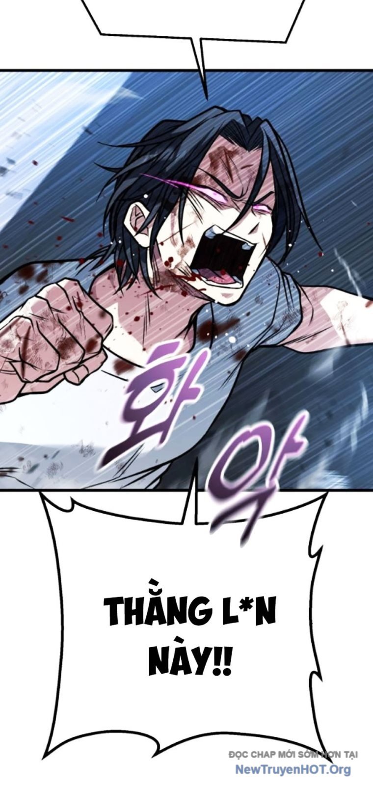 Bạo Lực Vương: Chapter 69