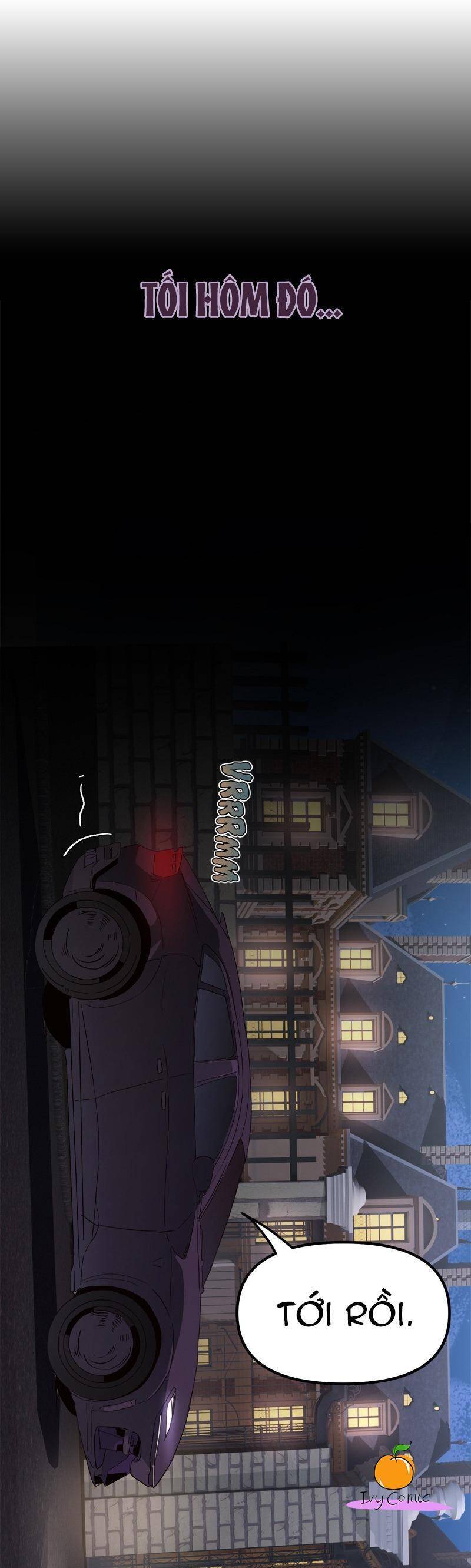 Bảo Mẫu Của Mafia: Chapter 57
