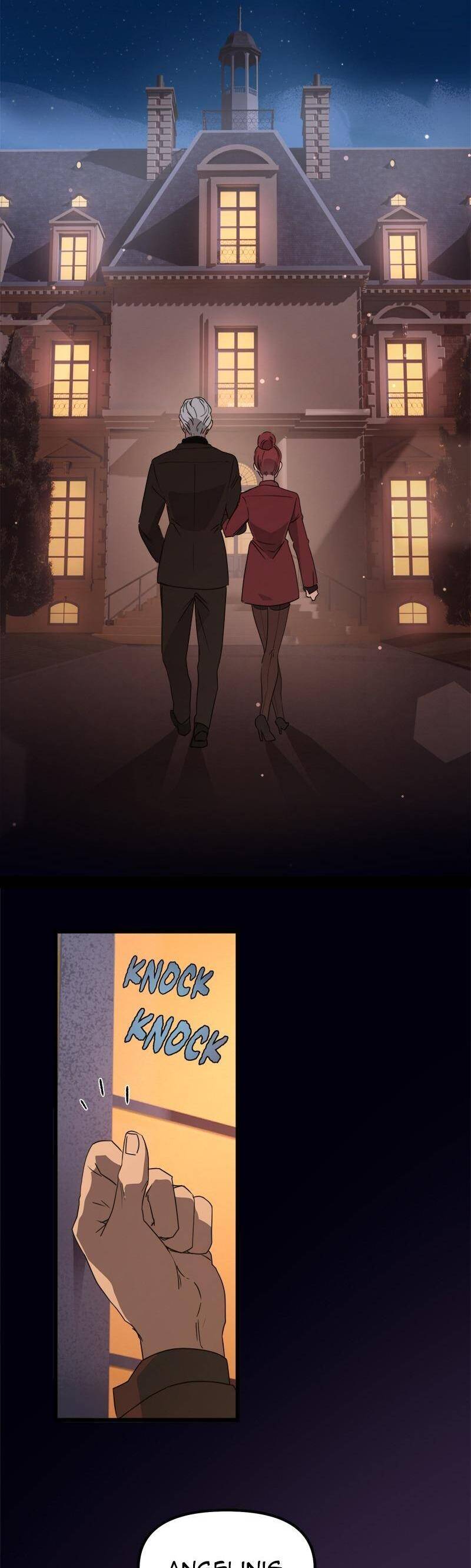 Bảo Mẫu Của Mafia: Chapter 57