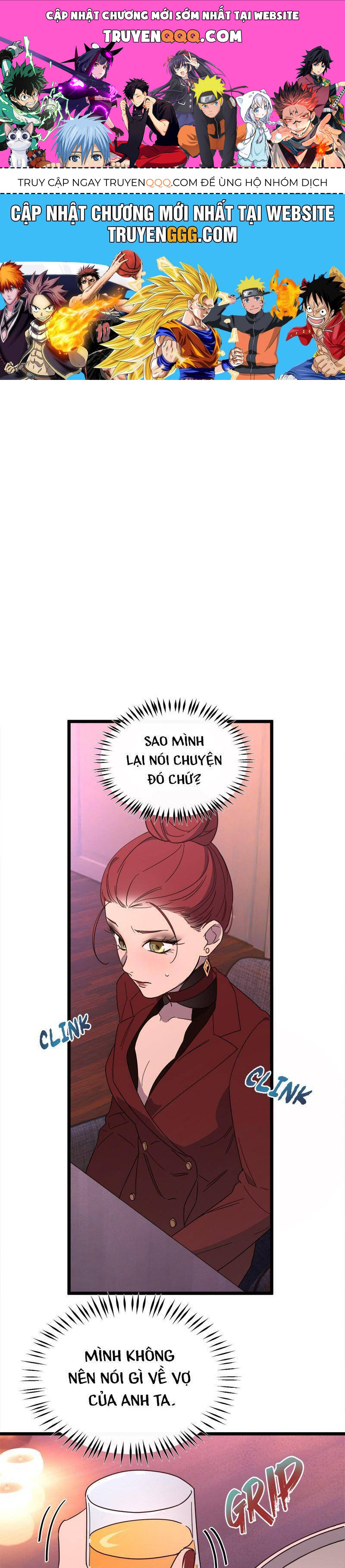 Bảo Mẫu Của Mafia: Chapter 59