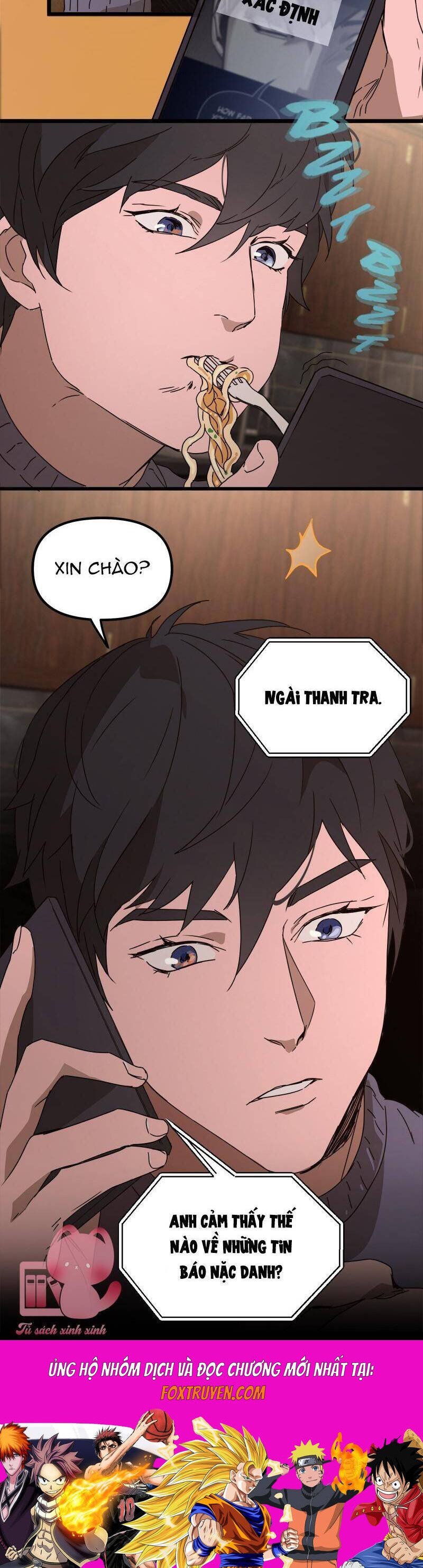 Bảo Mẫu Của Mafia: Chapter 60