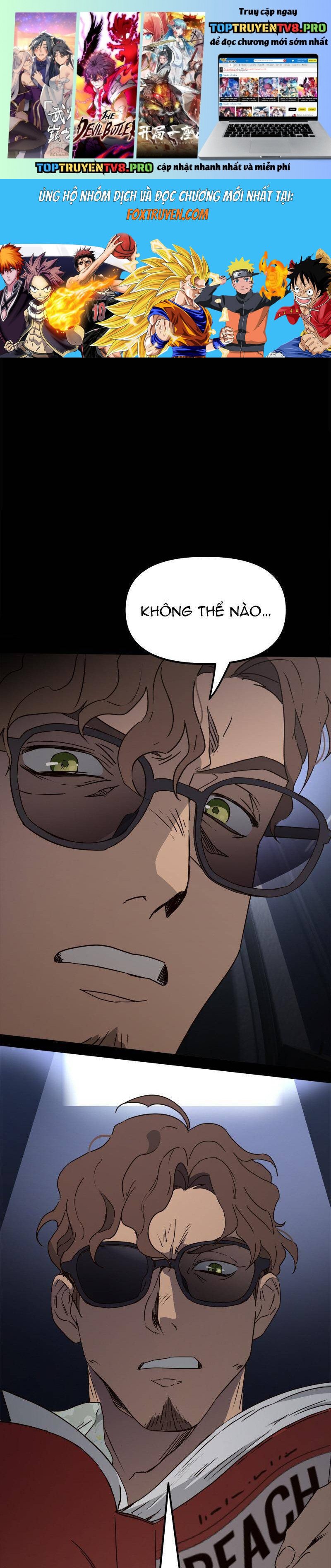 Bảo Mẫu Của Mafia: Chapter 61