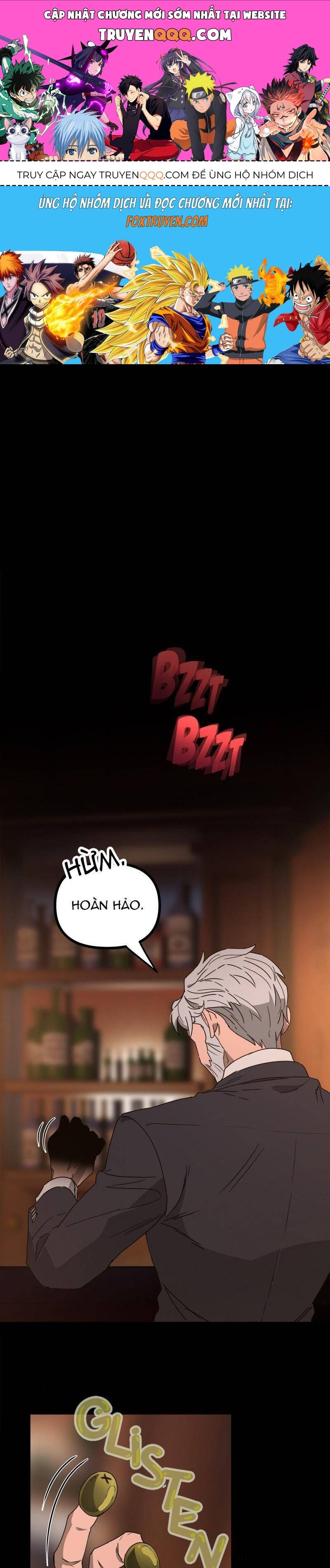 Bảo Mẫu Của Mafia: Chapter 62