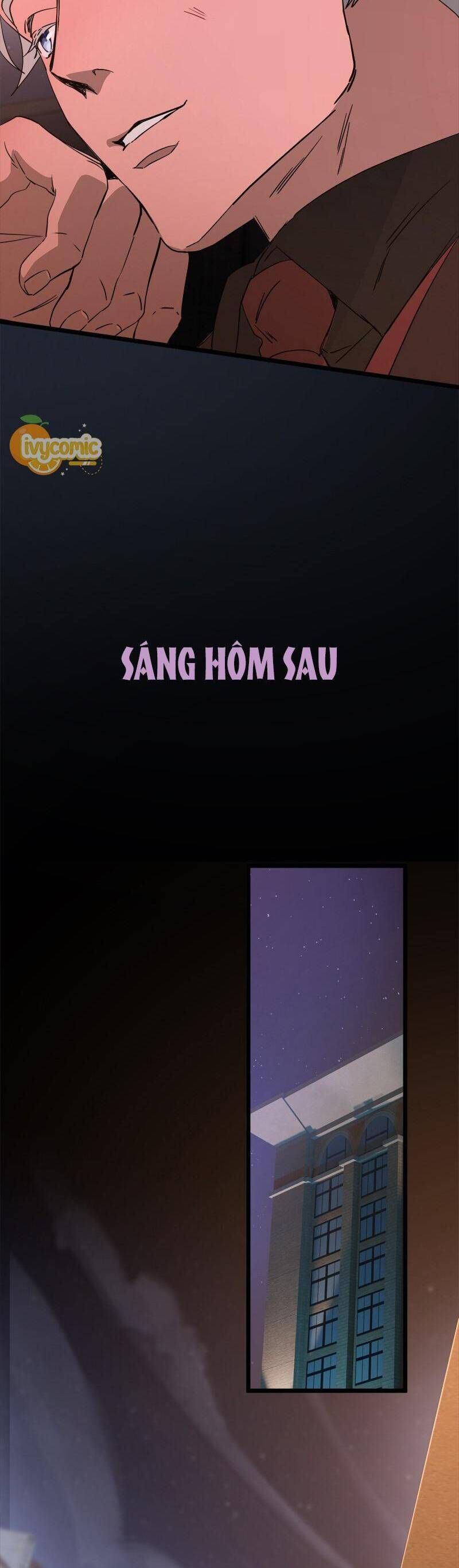 Bảo Mẫu Của Mafia: Chapter 62