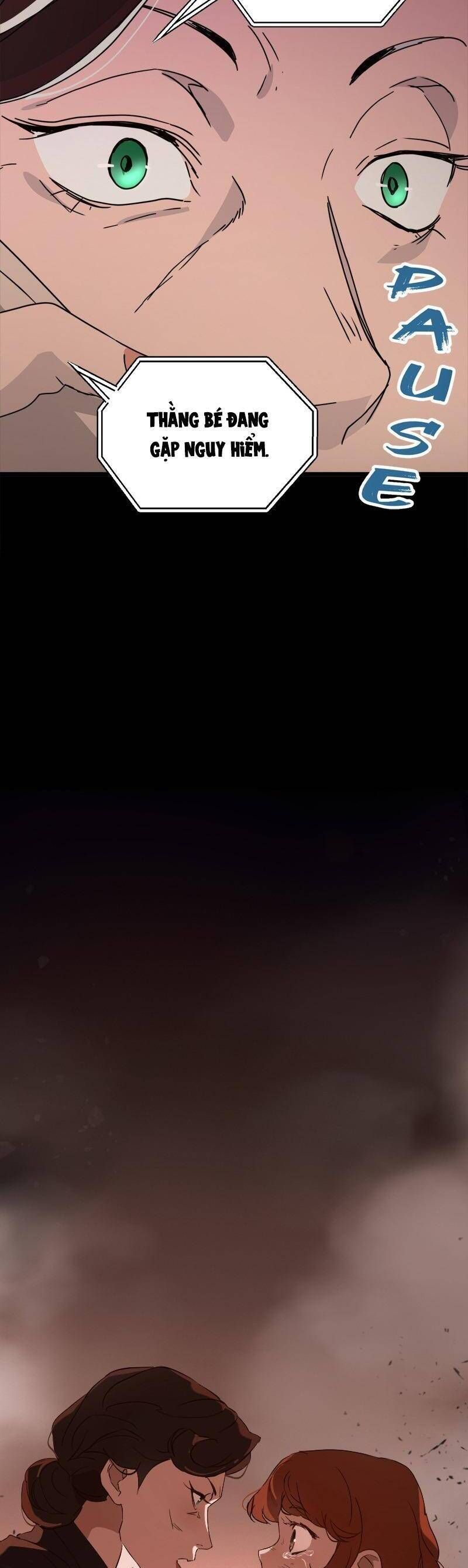 Bảo Mẫu Của Mafia: Chapter 63