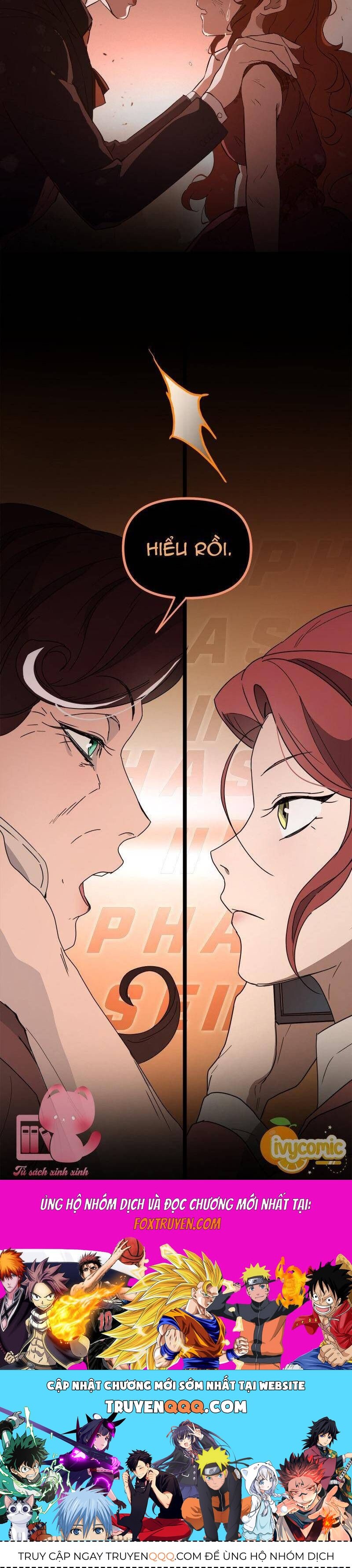 Bảo Mẫu Của Mafia: Chapter 63