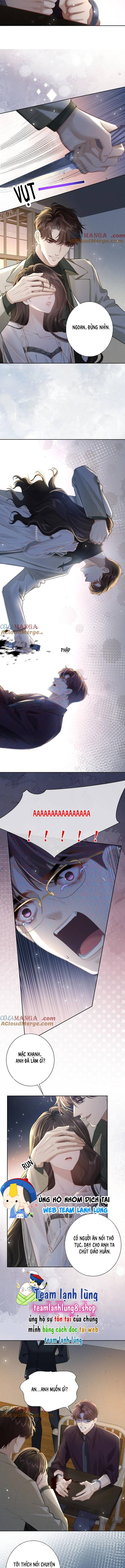 Bạo Quân Khát Máu Hóa Ra Là Chồng Cũ Của Tôi: Chapter 17