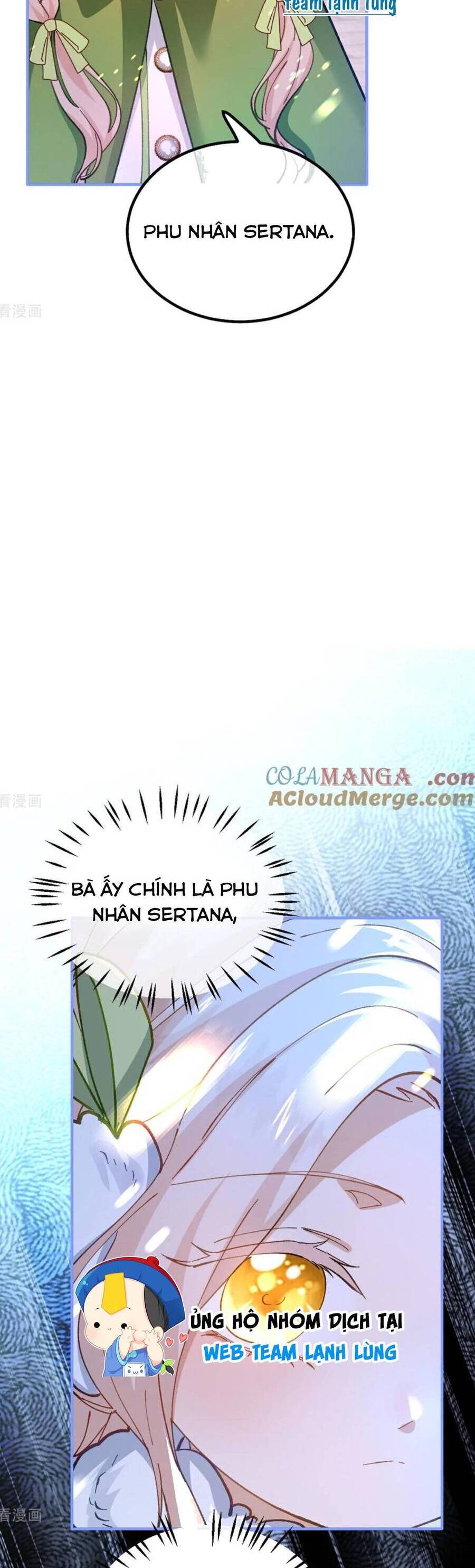 Bạo Quân Khát Máu Hóa Ra Là Chồng Cũ Của Tôi: Chapter 24