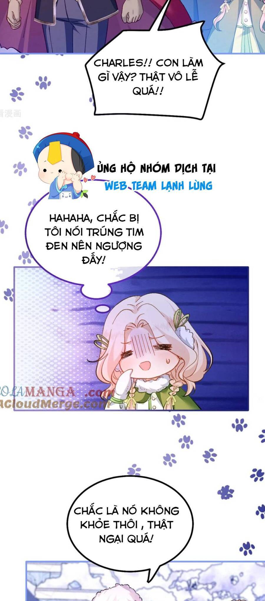 Bạo Quân Khát Máu Hóa Ra Là Chồng Cũ Của Tôi: Chapter 24