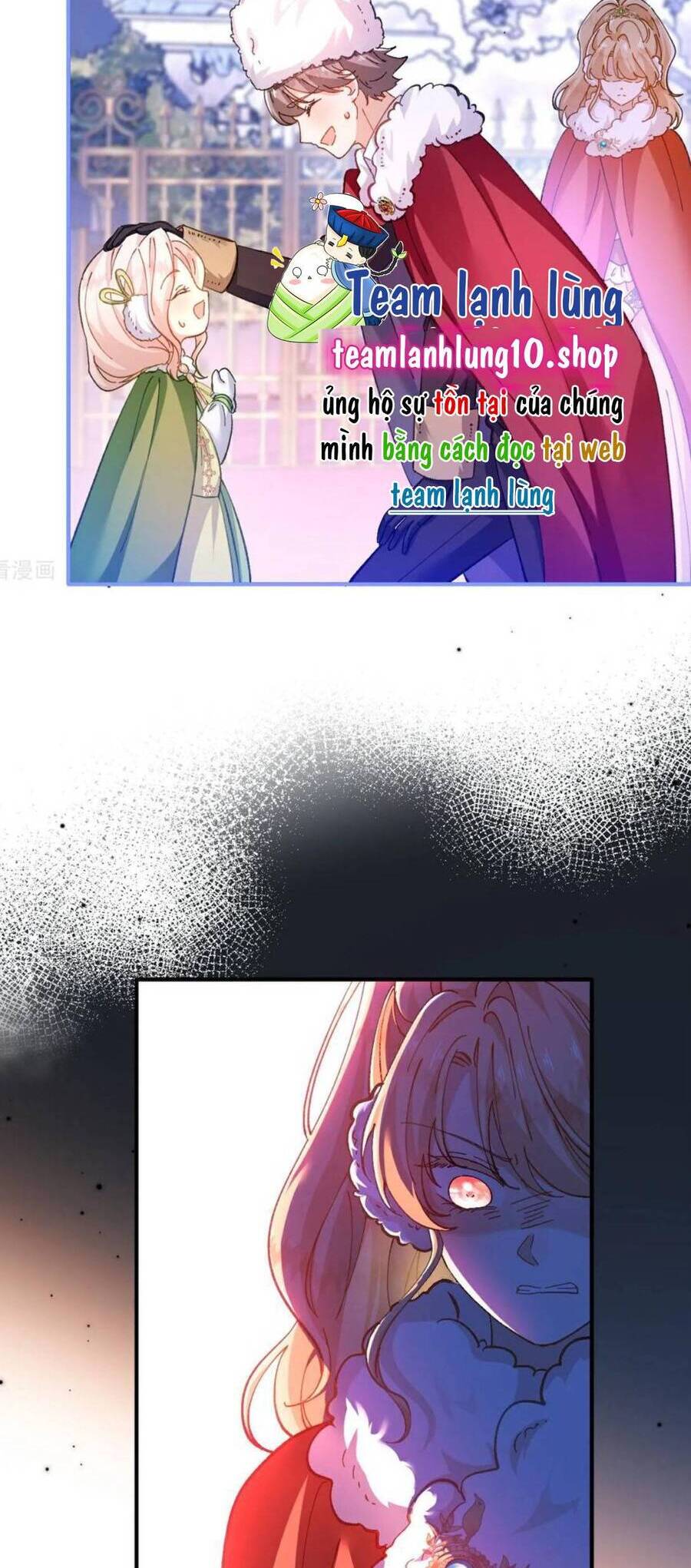 Bạo Quân Khát Máu Hóa Ra Là Chồng Cũ Của Tôi: Chapter 24