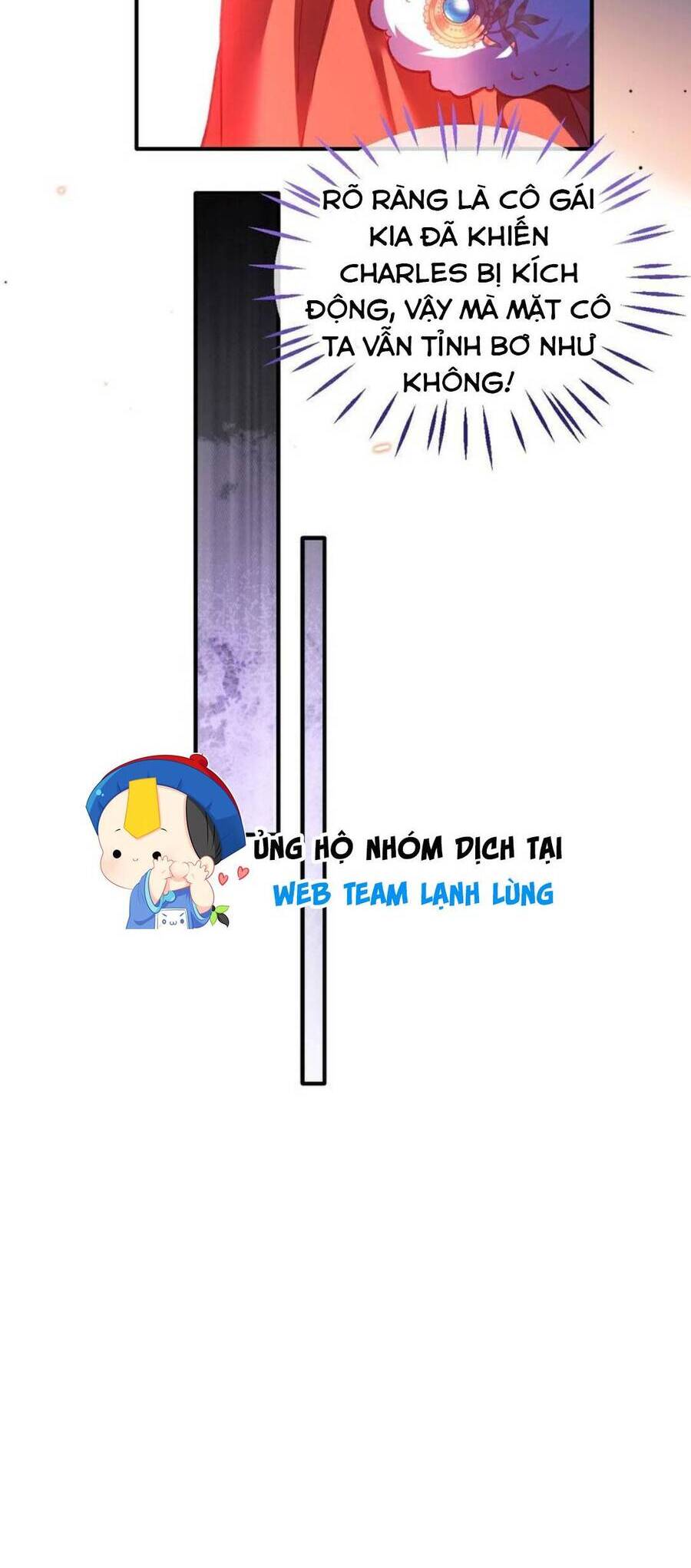 Bạo Quân Khát Máu Hóa Ra Là Chồng Cũ Của Tôi: Chapter 24
