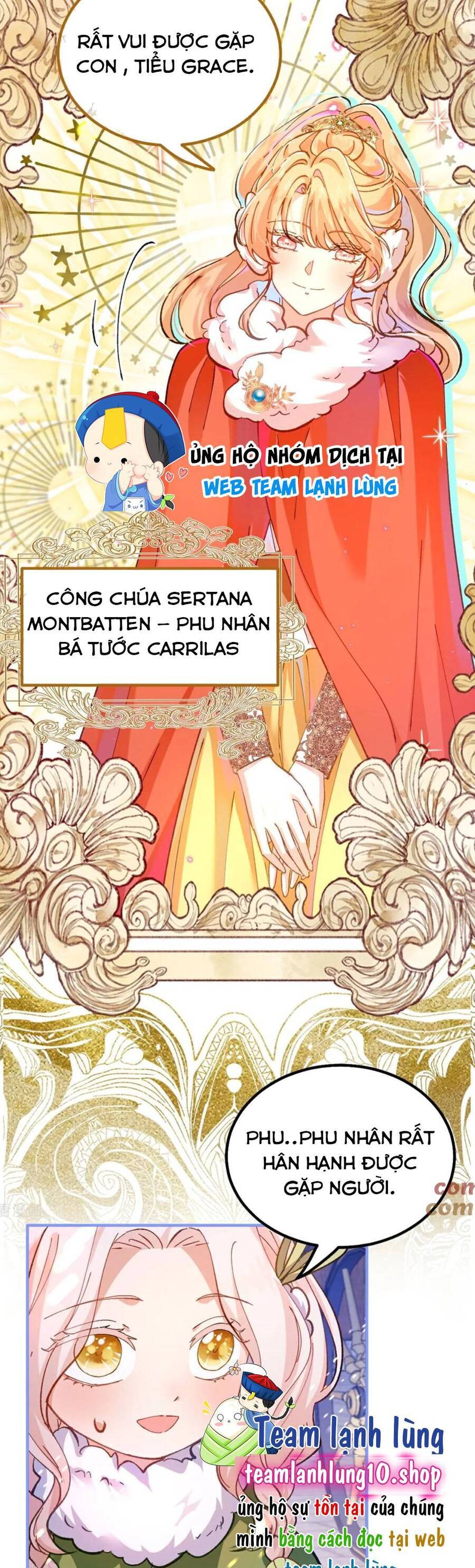 Bạo Quân Khát Máu Hóa Ra Là Chồng Cũ Của Tôi: Chapter 24