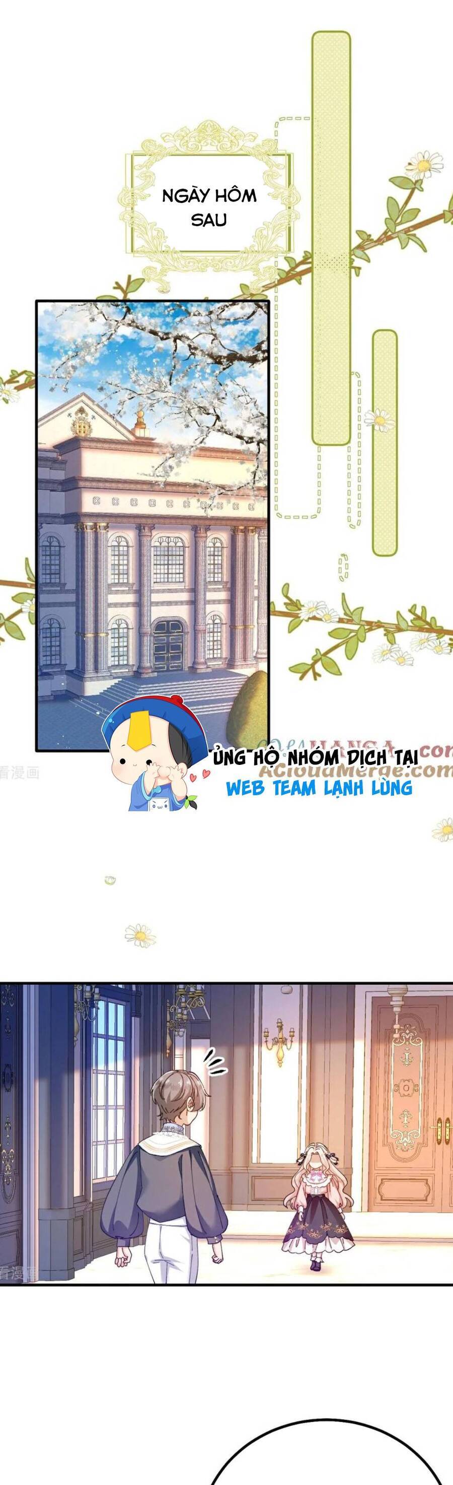 Bạo Quân Khát Máu Hóa Ra Là Chồng Cũ Của Tôi: Chapter 26