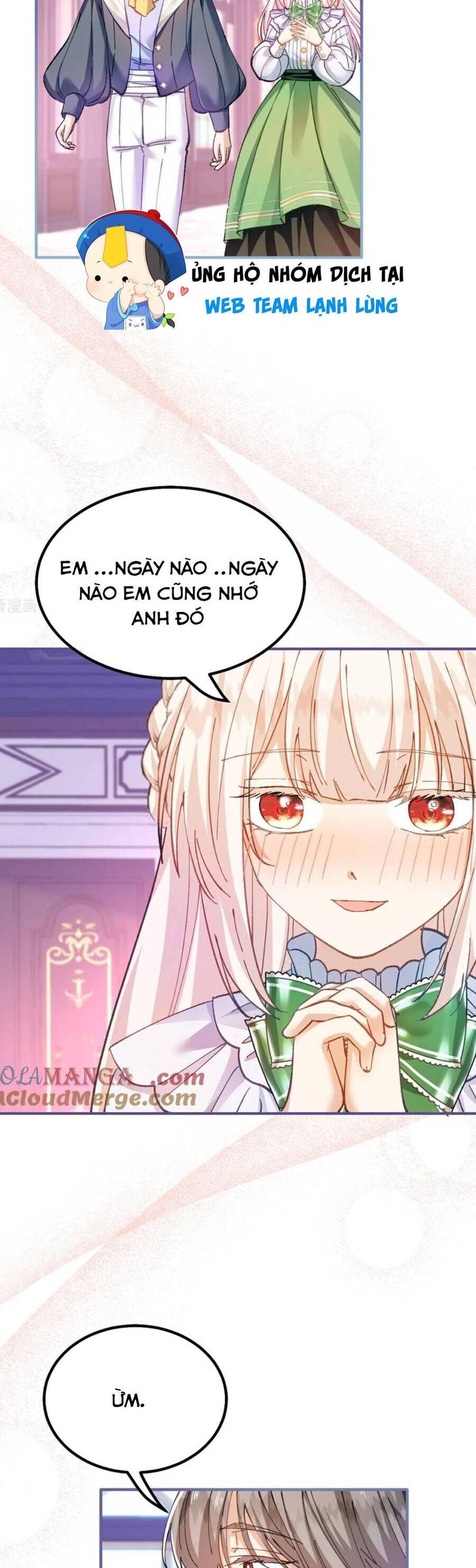 Bạo Quân Khát Máu Hóa Ra Là Chồng Cũ Của Tôi: Chapter 26