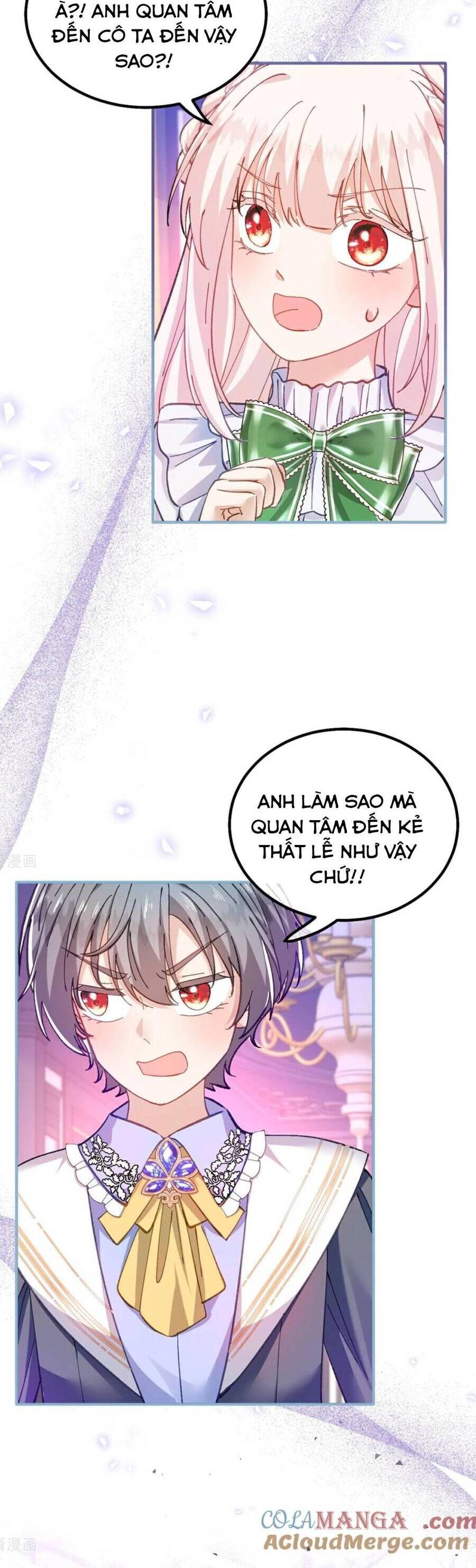 Bạo Quân Khát Máu Hóa Ra Là Chồng Cũ Của Tôi: Chapter 26