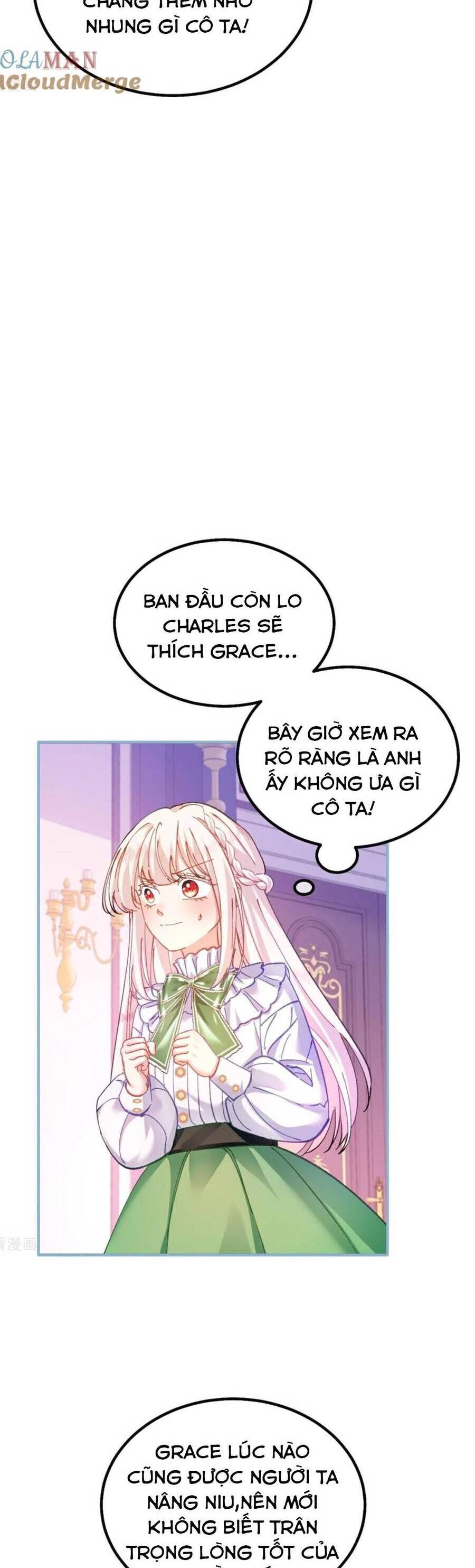 Bạo Quân Khát Máu Hóa Ra Là Chồng Cũ Của Tôi: Chapter 26
