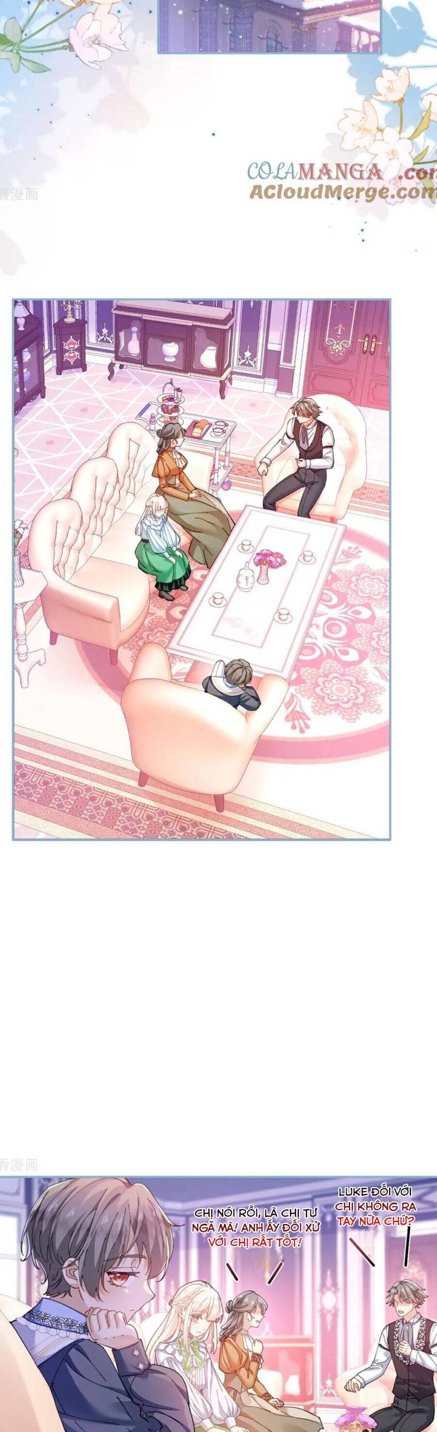 Bạo Quân Khát Máu Hóa Ra Là Chồng Cũ Của Tôi: Chapter 26
