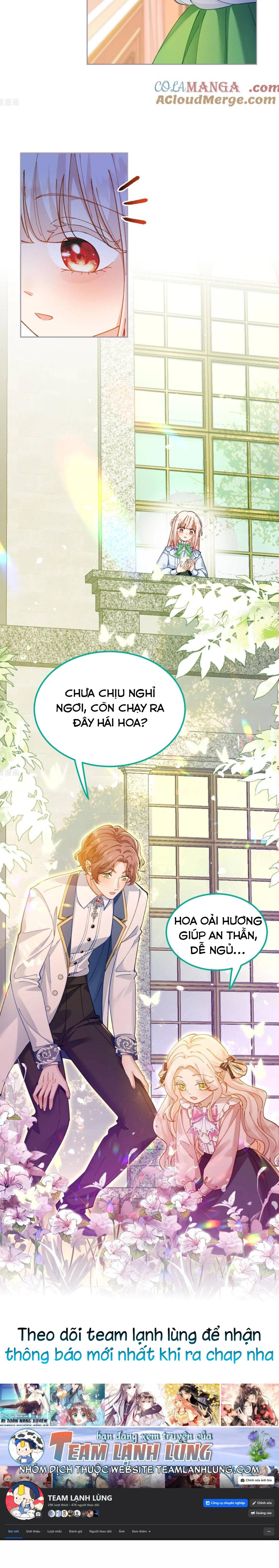Bạo Quân Khát Máu Hóa Ra Là Chồng Cũ Của Tôi: Chapter 31