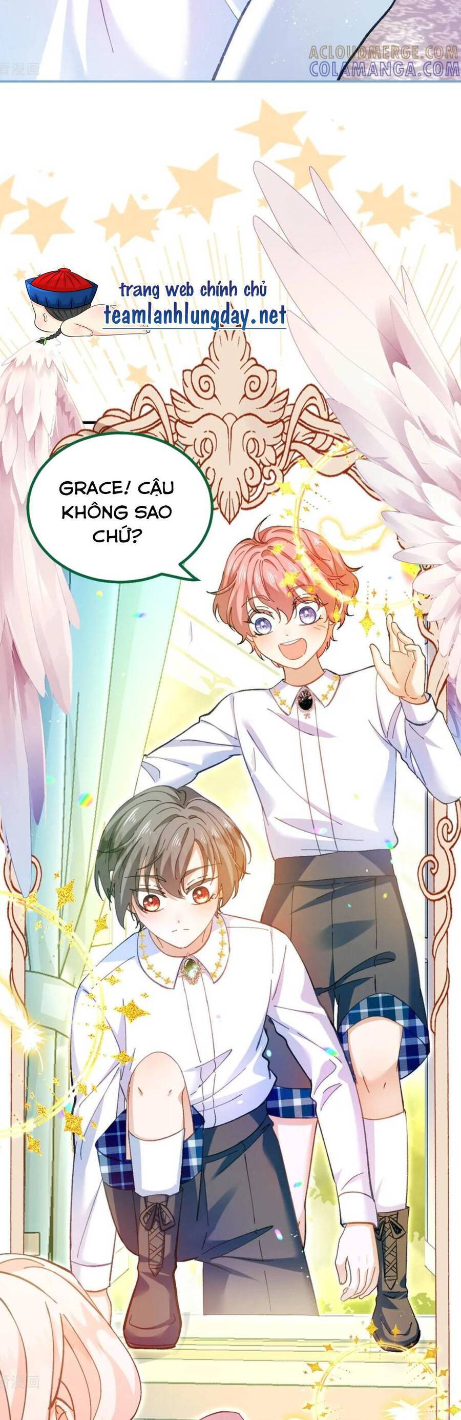 Bạo Quân Khát Máu Hóa Ra Là Chồng Cũ Của Tôi: Chapter 36