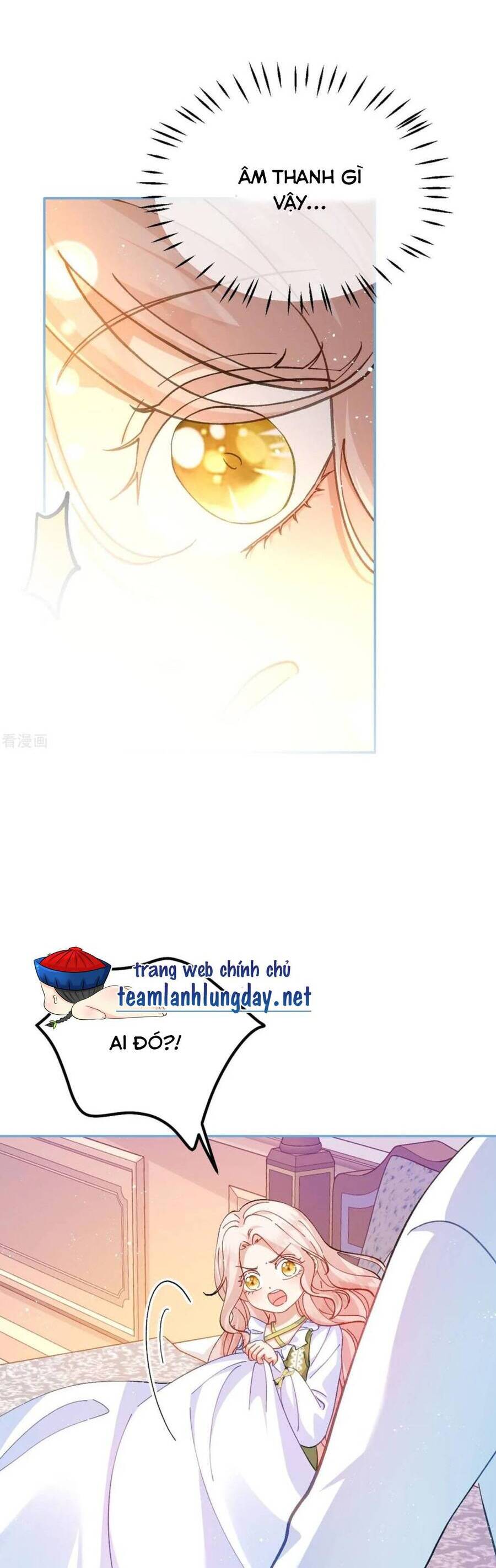 Bạo Quân Khát Máu Hóa Ra Là Chồng Cũ Của Tôi: Chapter 36