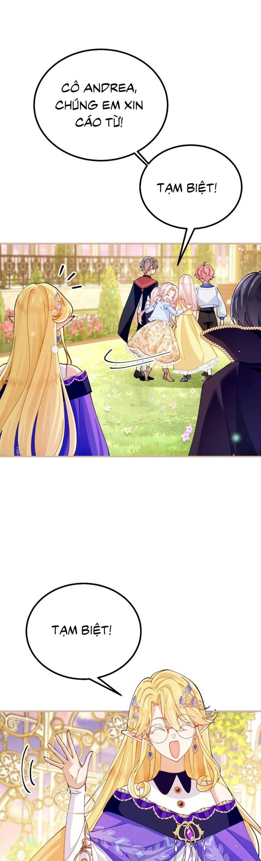 Bạo Quân Khát Máu Hóa Ra Là Chồng Cũ Của Tôi: Chapter 48