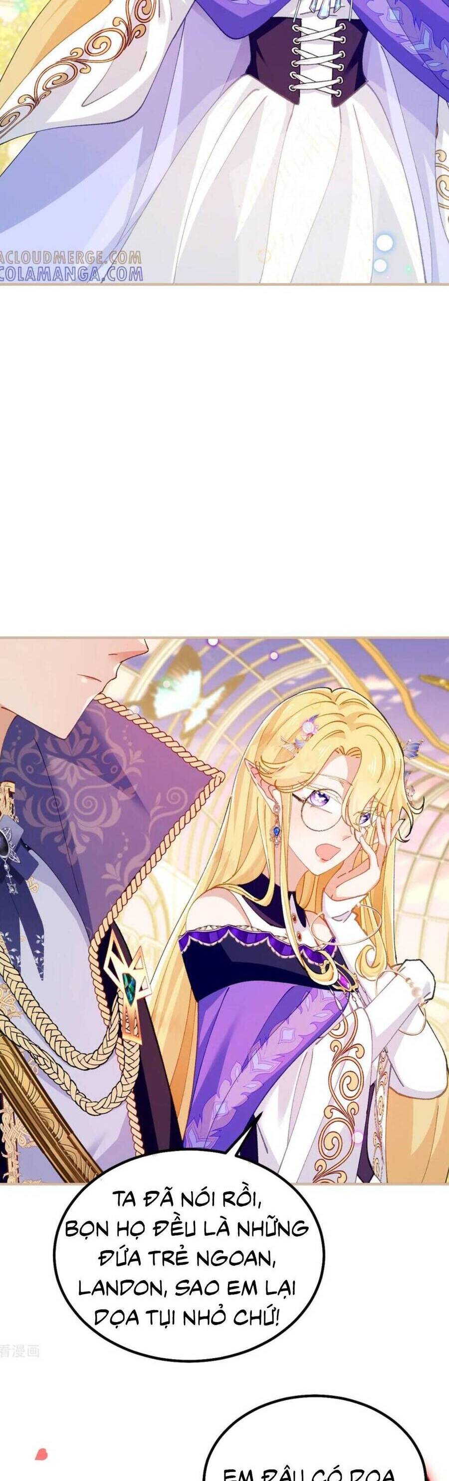 Bạo Quân Khát Máu Hóa Ra Là Chồng Cũ Của Tôi: Chapter 48