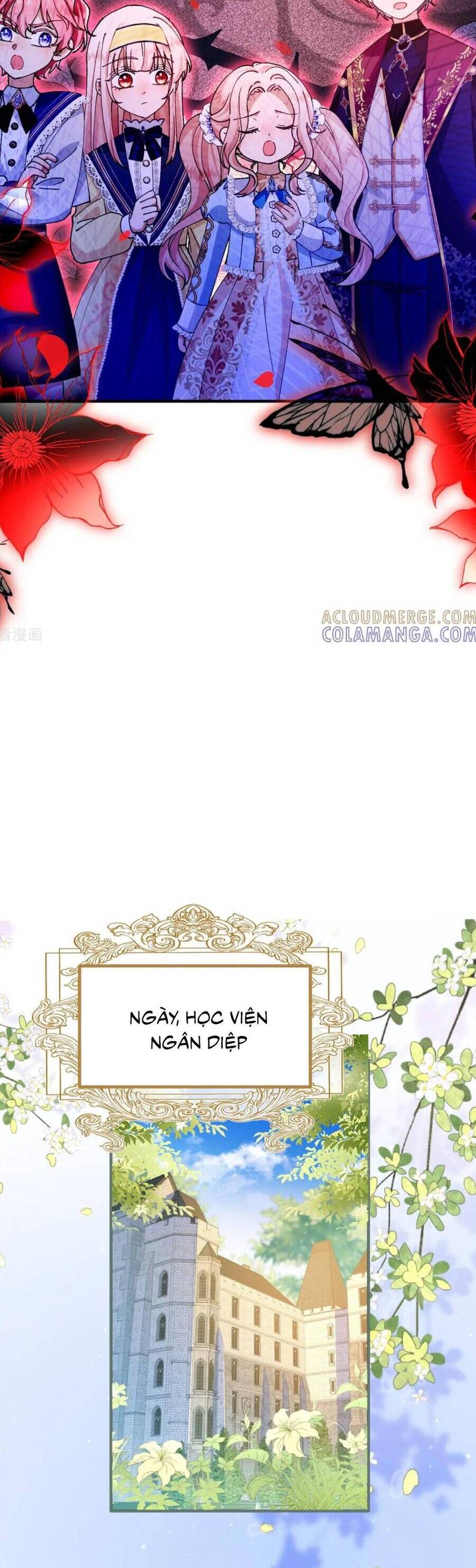 Bạo Quân Khát Máu Hóa Ra Là Chồng Cũ Của Tôi: Chapter 48