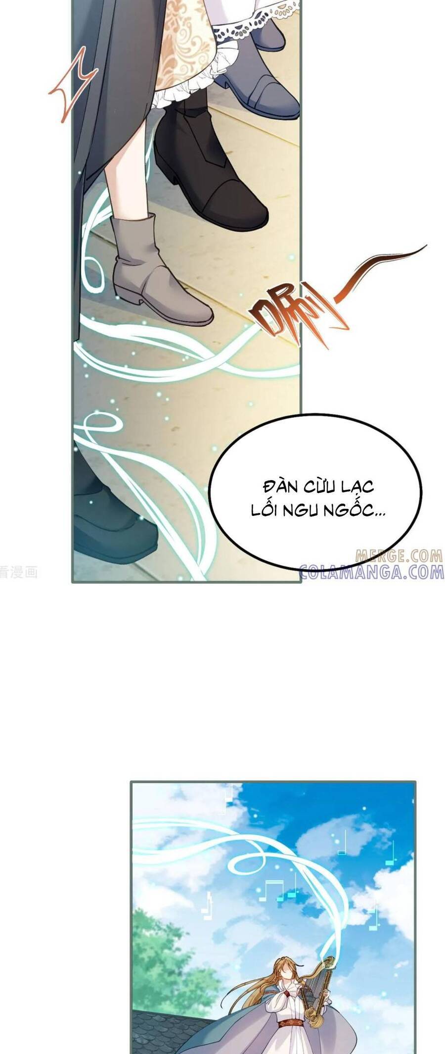 Bạo Quân Khát Máu Hóa Ra Là Chồng Cũ Của Tôi: Chapter 48