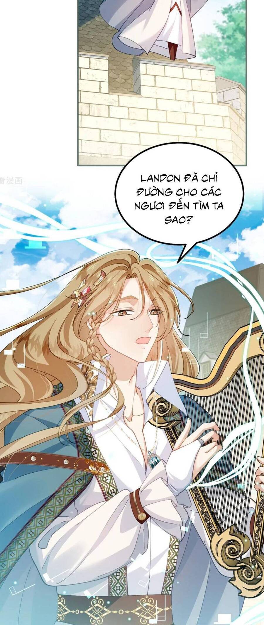 Bạo Quân Khát Máu Hóa Ra Là Chồng Cũ Của Tôi: Chapter 48