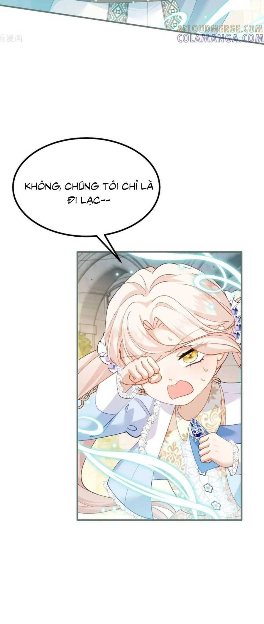 Bạo Quân Khát Máu Hóa Ra Là Chồng Cũ Của Tôi: Chapter 48