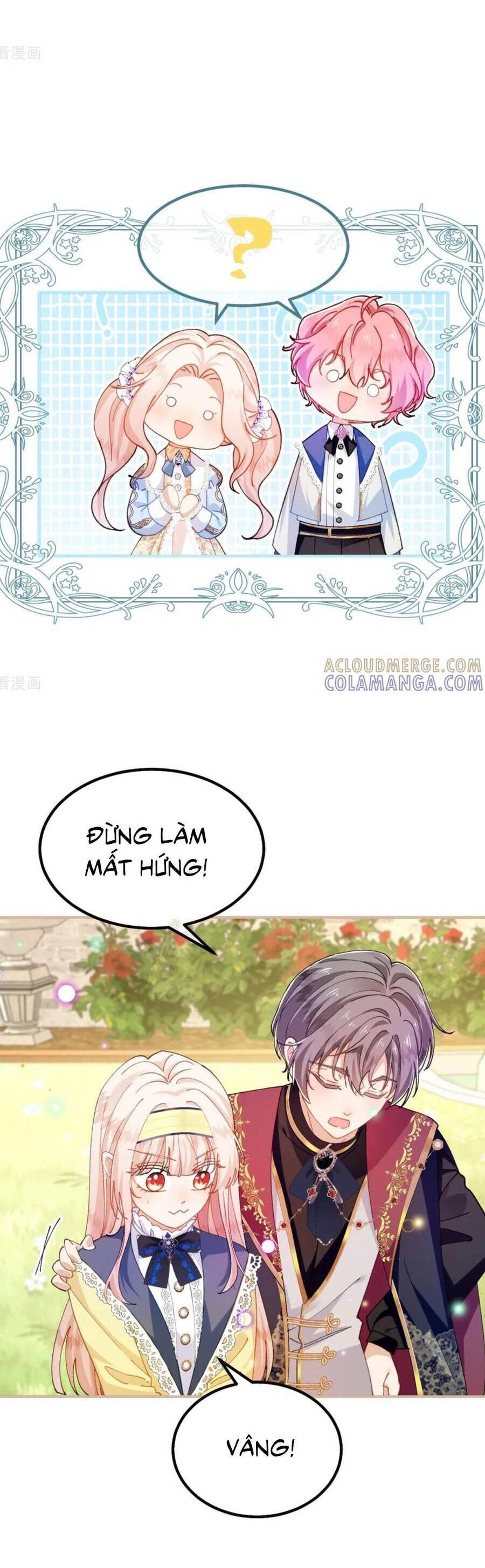 Bạo Quân Khát Máu Hóa Ra Là Chồng Cũ Của Tôi: Chapter 48