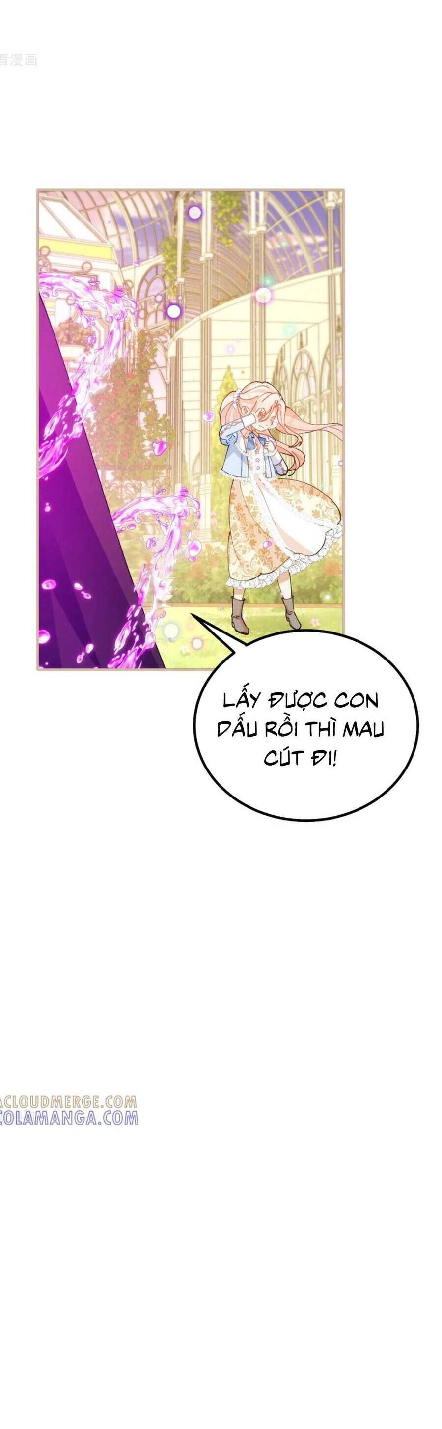 Bạo Quân Khát Máu Hóa Ra Là Chồng Cũ Của Tôi: Chapter 48