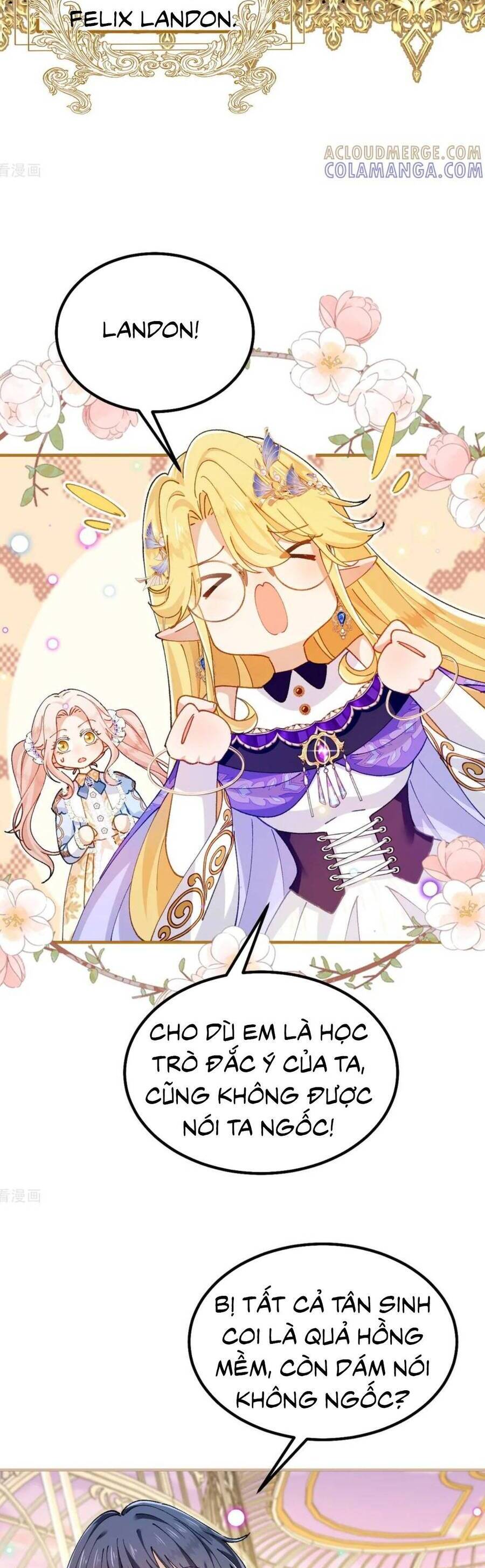 Bạo Quân Khát Máu Hóa Ra Là Chồng Cũ Của Tôi: Chapter 48