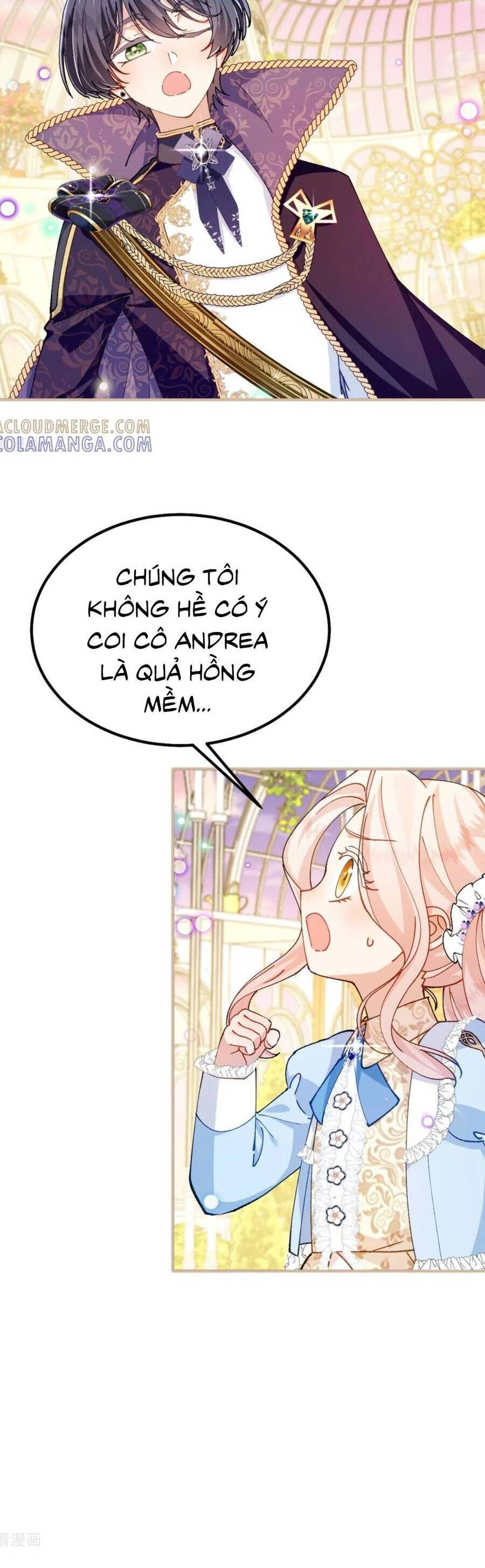 Bạo Quân Khát Máu Hóa Ra Là Chồng Cũ Của Tôi: Chapter 48