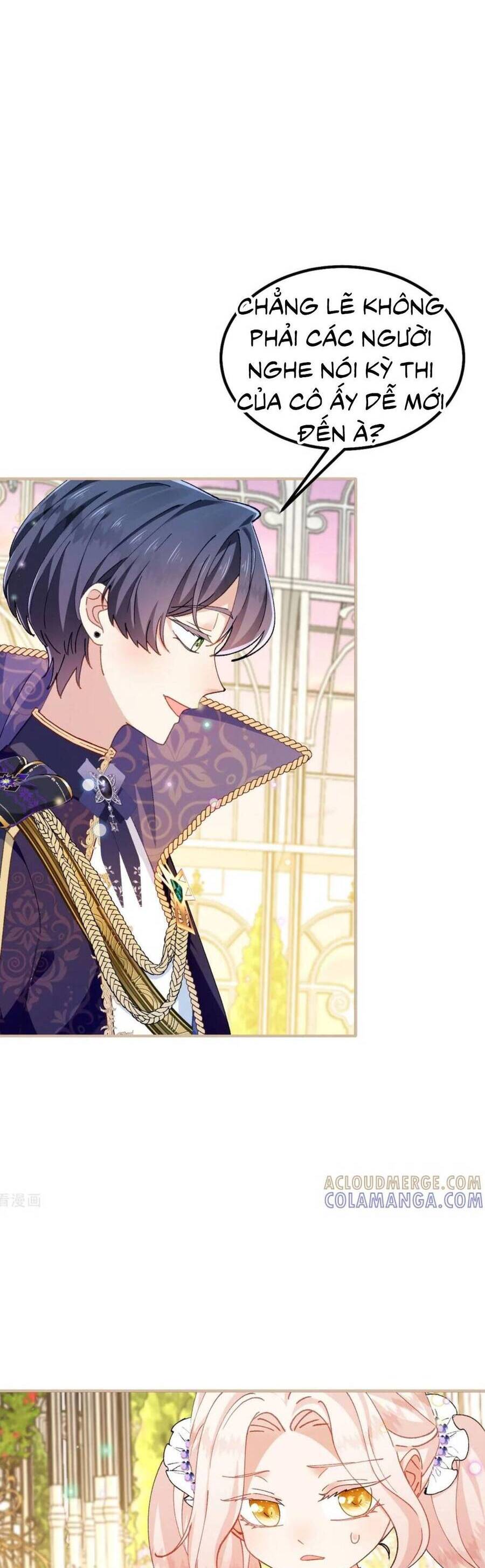 Bạo Quân Khát Máu Hóa Ra Là Chồng Cũ Của Tôi: Chapter 48